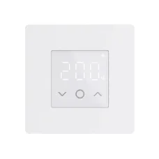 Wi-Fi Терморегулятор In-Therm PWT 030 SL Белый