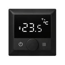 Wi-Fi Терморегулятор In-Therm PWT 510 Черный