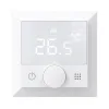 Wi-Fi Терморегулятор In-Therm PWT 510 Белый