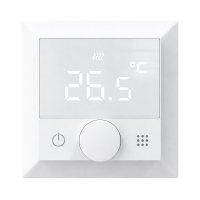 Wi-Fi Терморегулятор In-Therm PWT 510 Белый