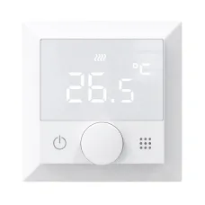 Wi-Fi Терморегулятор In-Therm PWT 510 Белый