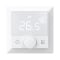 Wi-Fi Терморегулятор In-Therm PWT 510 Белый