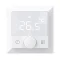 Wi-Fi Терморегулятор In-Therm PWT 510 Білий