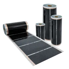 Инфракрасная пленка In-Therm 150 Вт/м²