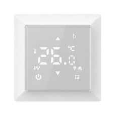 Wi-Fi Терморегулятор In-Therm PWT 516 Белый