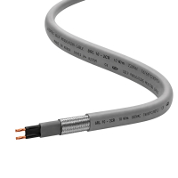 Саморегулирующийся кабель In-Therm SRL 10 - 2CR
