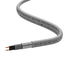 Саморегулирующийся кабель In-Therm SRL 10 - 2CR