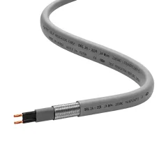 Саморегулирующийся кабель In-Therm SRL 24 - 2CR