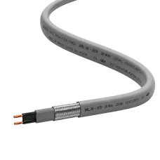 Саморегулирующийся кабель In-Therm SRL 30 - 2CR
