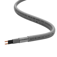 Саморегулирующийся кабель In-Therm SRL 40 - 2CR