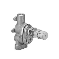 Square термостат ВЧ 35 416 970-90 (Dornbracht)