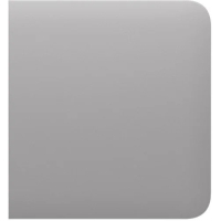 Заглушка монтажной коробки Ajax CoverPlate SideCover (CP) Fog (126141.323.FG)