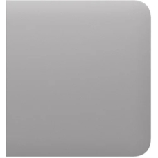 Заглушка монтажной коробки Ajax CoverPlate SideCover (CP) Fog (126141.323.FG)