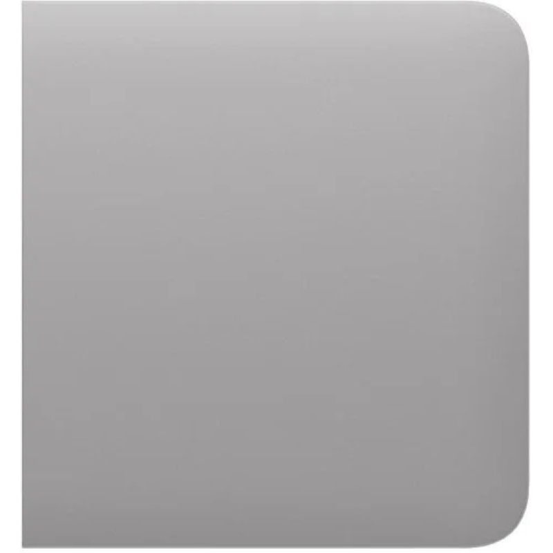 Заглушка монтажної коробки Ajax CoverPlate SideCover (CP) Fog (126141.323.FG) фото 1