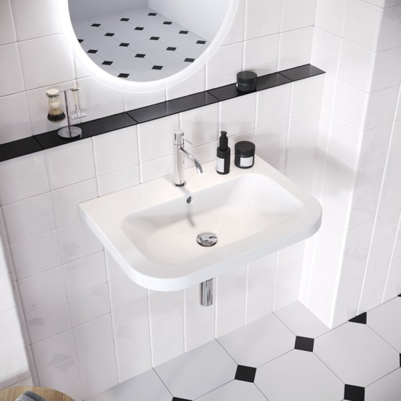 Умывальник Ravak Chrome 650 фото 6