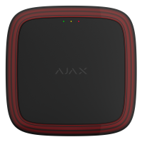 Пожарный оповещатель светозвуковой Ajax EN54 FireProtect (118600.279.BL1) SU-000057173