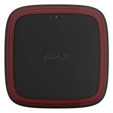 Пожарный оповещатель светозвуковой Ajax EN54 FireProtect (118600.279.BL1) SU-000057173