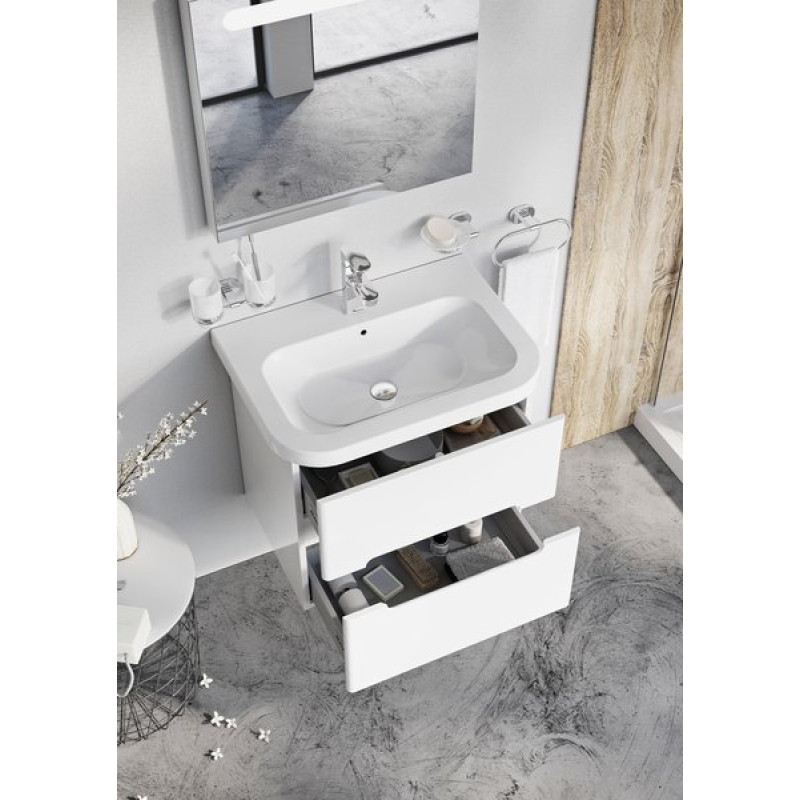 Умывальник Ravak Chrome 650 фото 7
