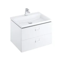 Тумба под умывальник Ravak SD Comfort 800 белая X000001378
