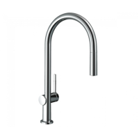 Talis M54 Смеситель кухонный 270 с изд. изливом, хром