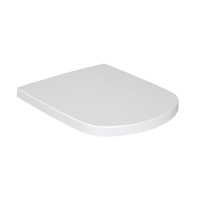 Сиденье для унитаза Ravak Classic белое X01672