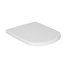 Сиденье для унитаза Ravak Classic белое X01672