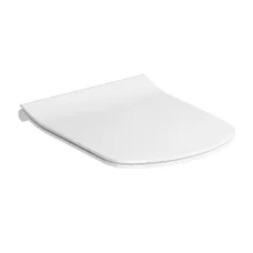 Сиденье для унитаза Ravak Classic Slim белое X01673
