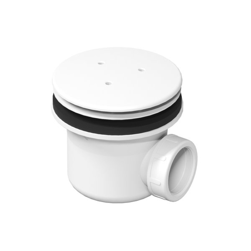 Сифон для поддона Ravak Professional 90 белый матовый X01850 фото 1