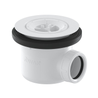 Сифон Ravak Start 90 мм X01927