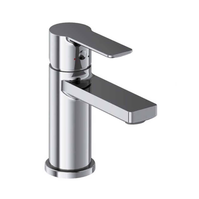 Смеситель для умывальника Ravak SL 012.00, хром X070482 фото 1
