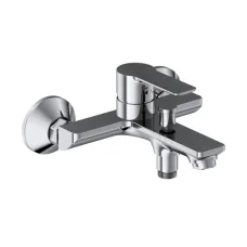 Смеситель для ванны Ravak SL 022.00, хром X070485