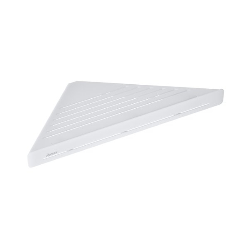 Полиця Ravak Slim C біла X07P652 фото 1