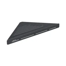 Полка Ravak Slim C черная X07P650