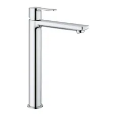Смеситель однорычажный для раковины Grohe Lineare New XL-Size 313 мм, хром (23405001)