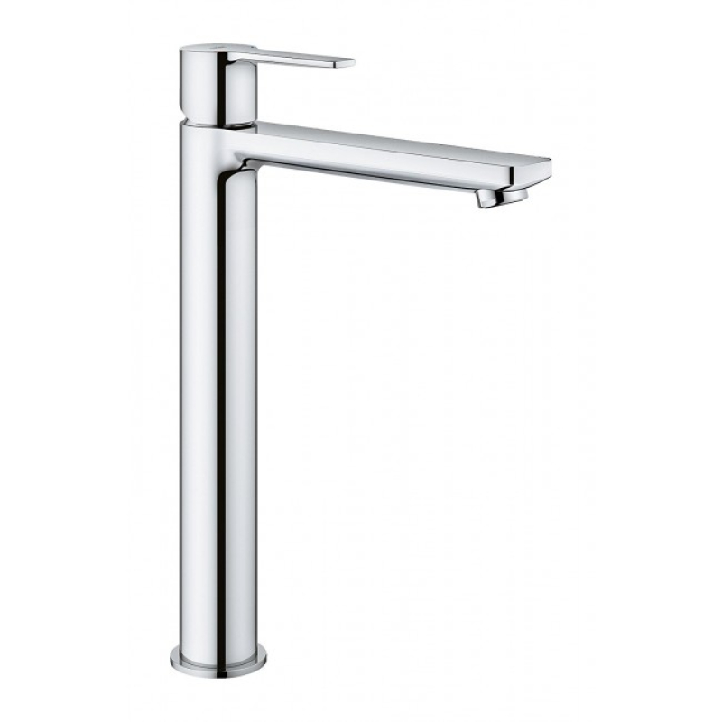 Змішувач одноважільний для раковини Grohe Lineare New XL-Size 313 мм, хром (23405001) фото 1