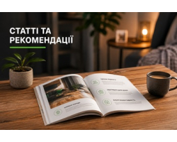  Статьи и рекомендации