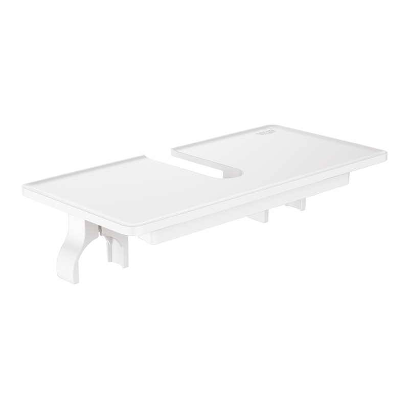 EasyReach Полочка на термостат Grohe Euphoria System 26362LN1 фото 1