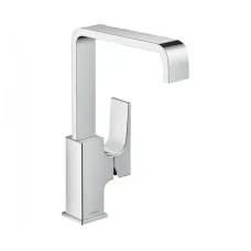 32511000 Metropol 230 Смеситель для раковины ручка lever, поворотное излияние