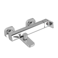 Змішувач для ванни Ravak TD F 022.00/150, хром (X070131)