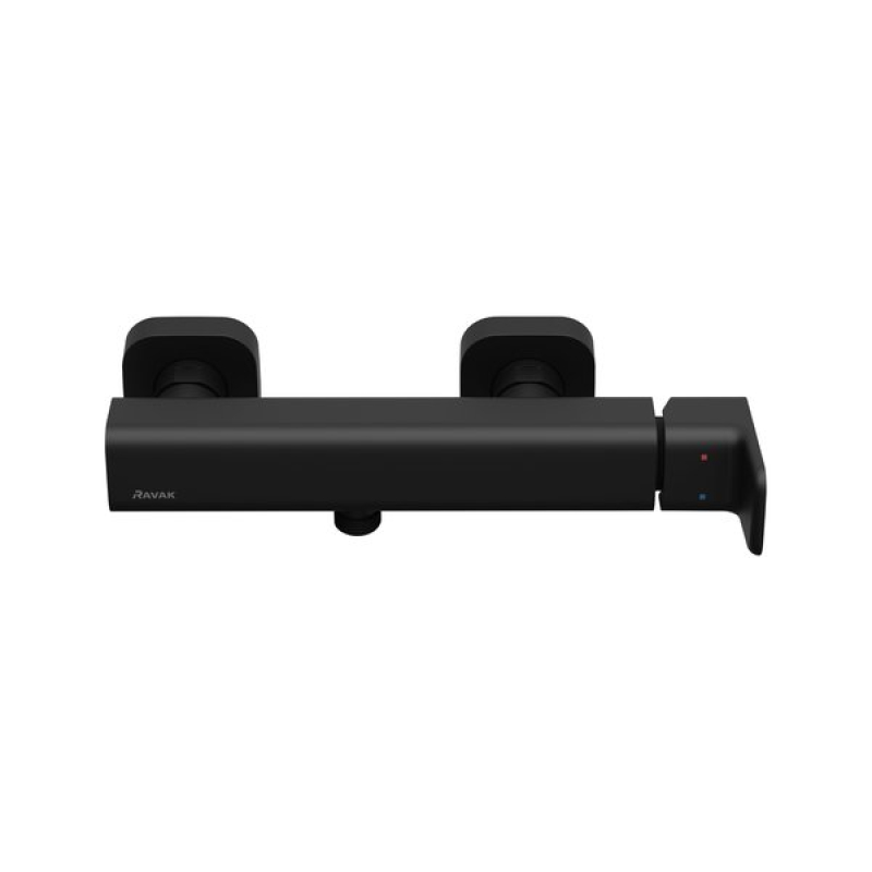 Смеситель для душа Ravak TD F 032.20/150, черный X070153 фото 2