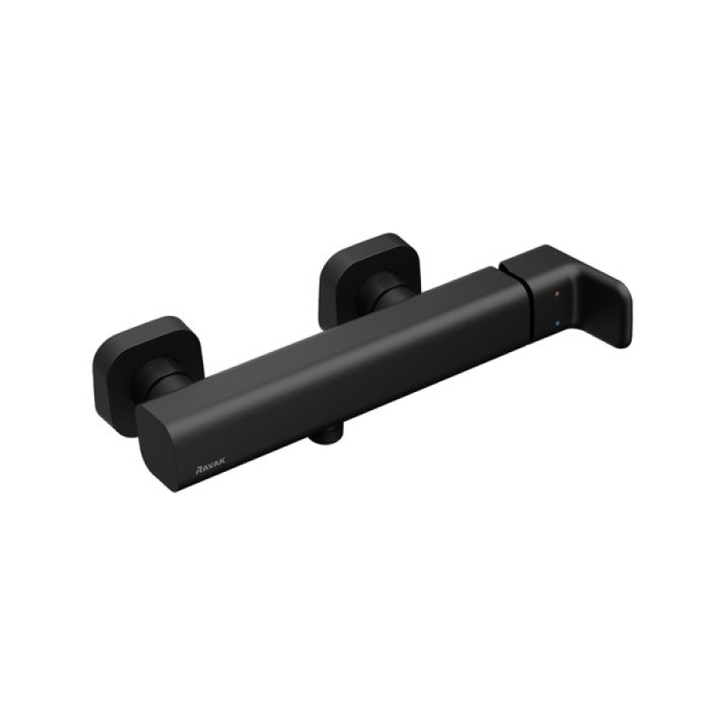 Смеситель для душа Ravak TD F 032.20/150, черный X070153 фото 1