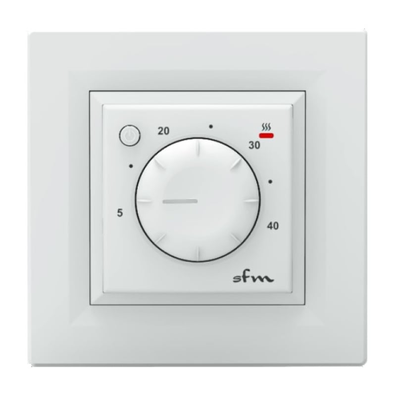 Механический тeрморегулятор Templ LTC 030 фото 1