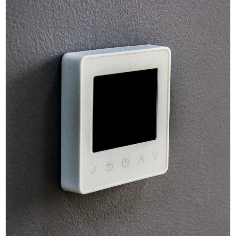 Wi-Fi терморегулятор ET 61 W фото 2