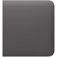 Заглушка монтажної коробки Ajax CoverPlate SideCover (CP) Grey (126139.323.GR)