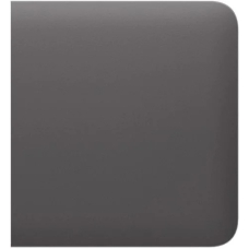 Заглушка монтажной коробки Ajax CoverPlate SideCover (CP) Grey (126139.323.GR)