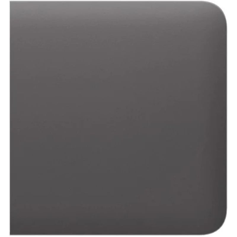 Заглушка монтажної коробки Ajax CoverPlate SideCover (CP) Grey (126139.323.GR) фото 1
