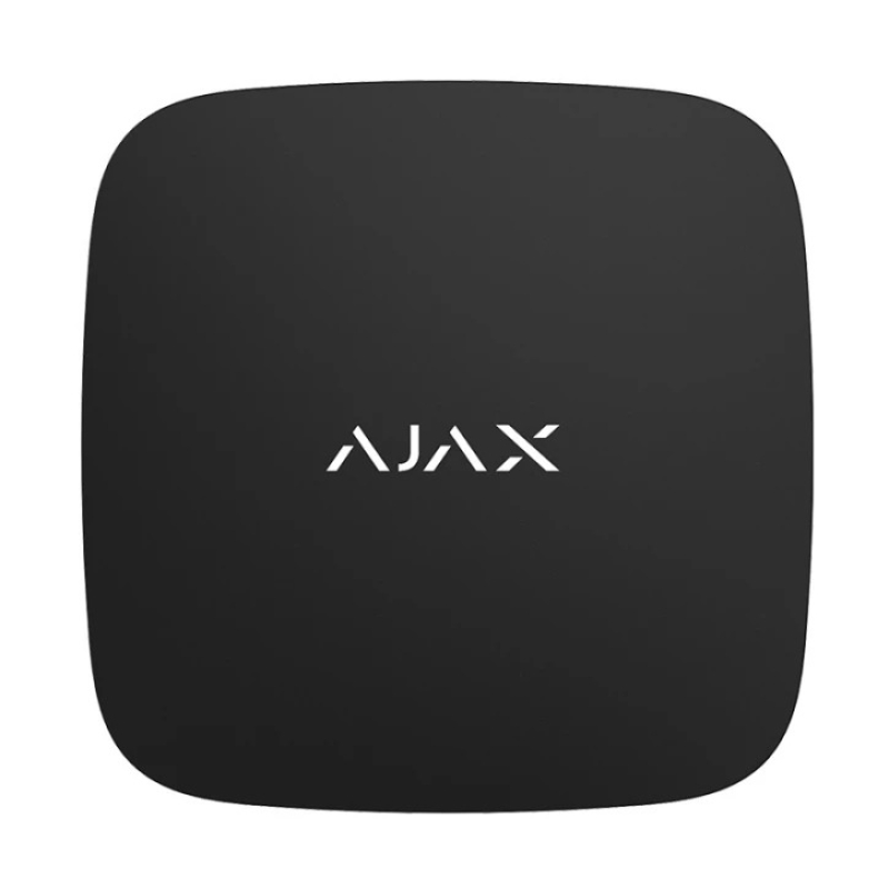 Пластиковый корпус DummyBox Ajax LeaksProtect Black (12318.08.BL) фото 1