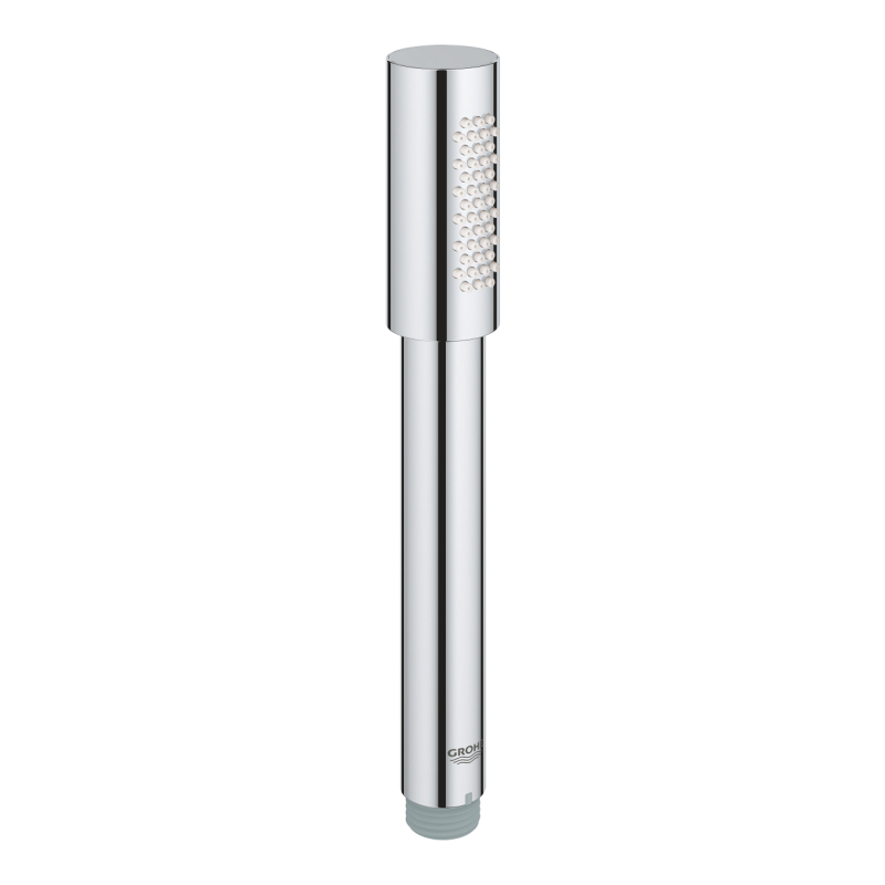 Ручной душ Grohe Rainshower Aqua Stick, 1 режим струи, хром (26465000) фото 1