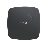 Пластиковый корпус DummyBox Ajax FireProtect Black (DummyBox 29)