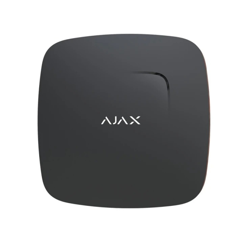 Пластиковый корпус DummyBox Ajax FireProtect Black (DummyBox 29) фото 1